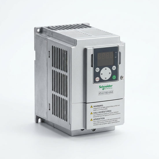 Schneider Electric ATV61HD18N4