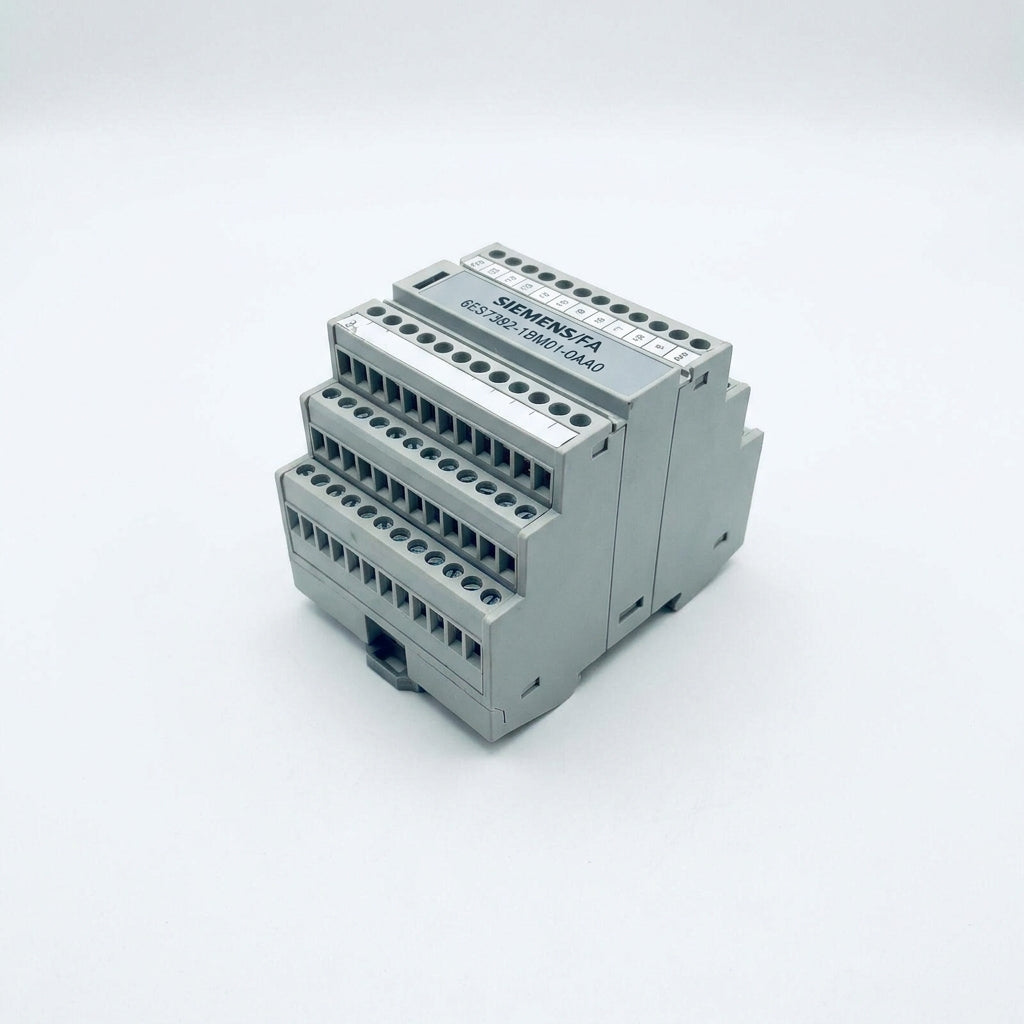 SIEMENS/FA 6ES7392-1BM01-0AA0