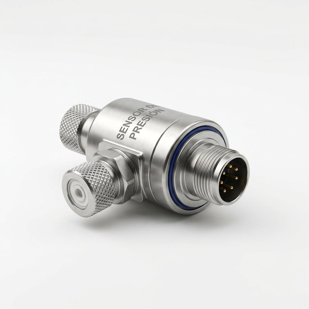 BIND PN7094 DETECTOR DE PRESION DIGITAL