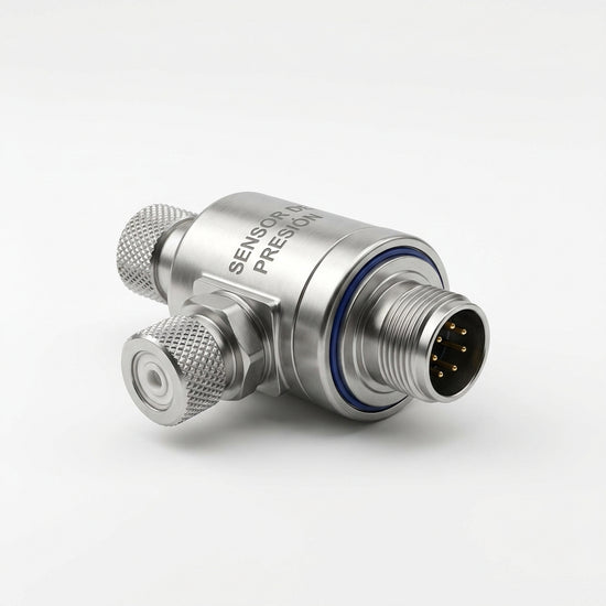 BIND PN7094 DETECTOR DE PRESION DIGITAL