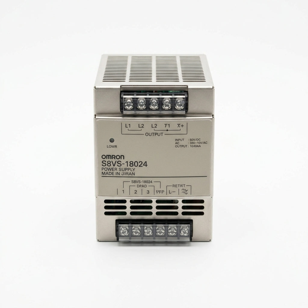 Omron S8VS-18024
