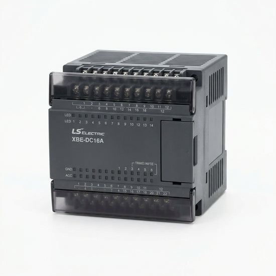 LS ELECTRIC XBE-DC16A