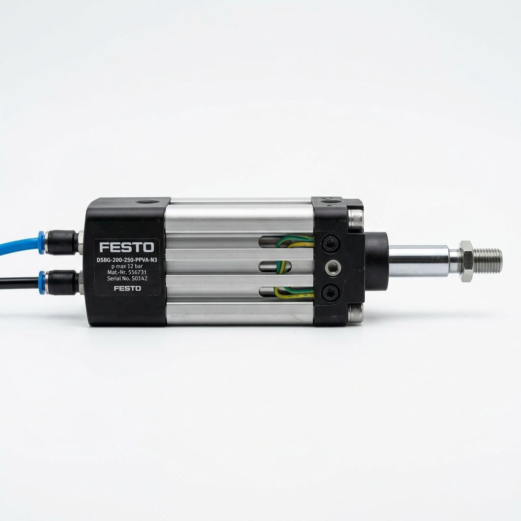 FESTO DSBG-200-250-PPVA-N3