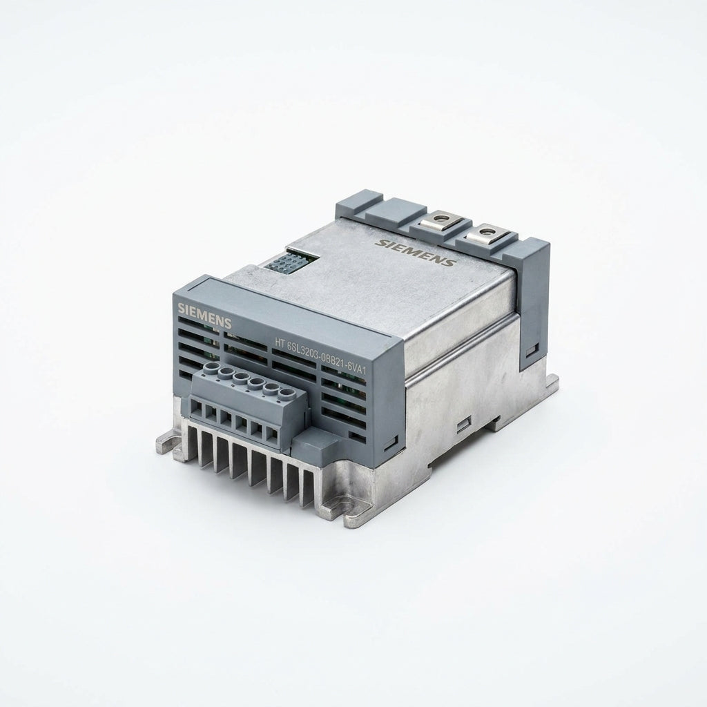 SIEMENS/HT 6SL3203-0BB21-8VA1