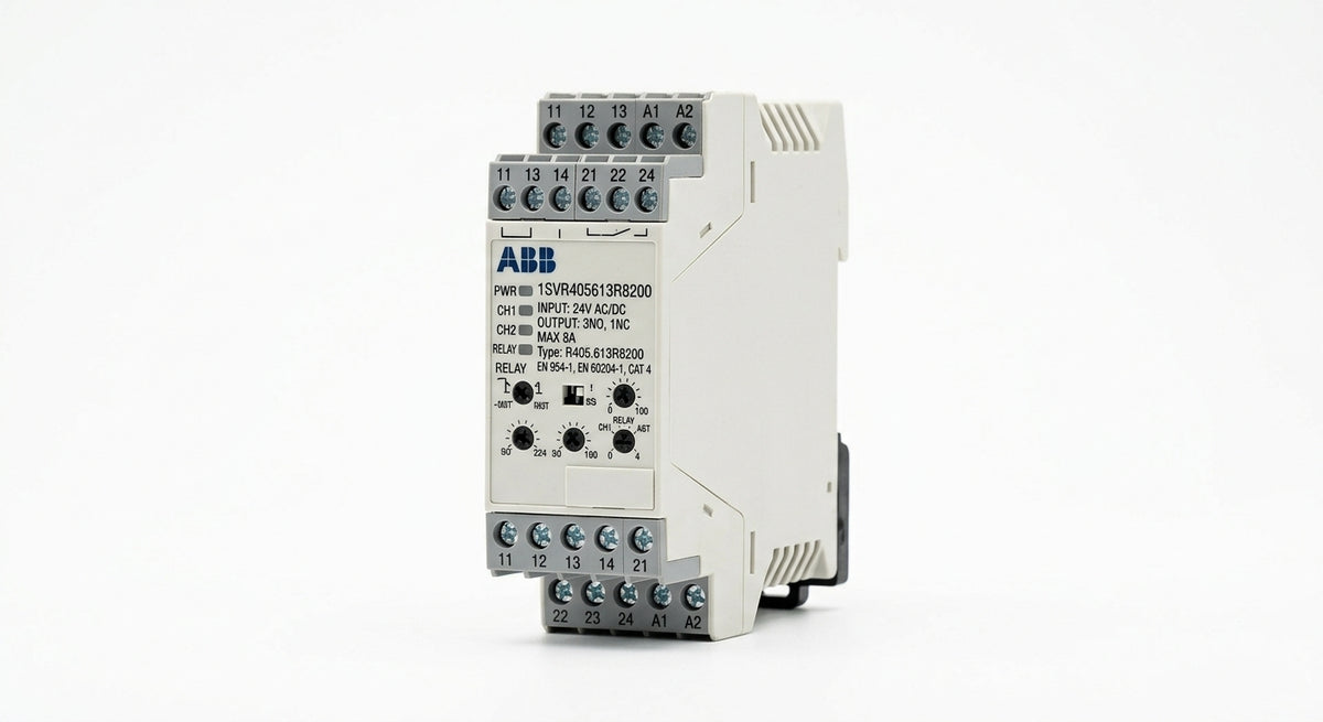 ABB 1SVR405613R8200