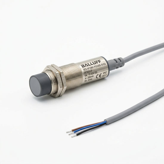 BALLUFF BES05CP