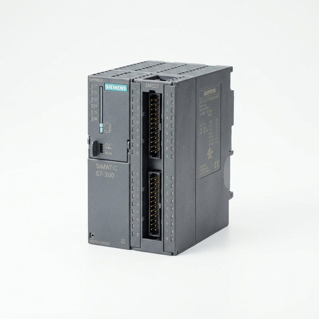 SIEMENS/FA 6ES7322-5HF00-0AB0