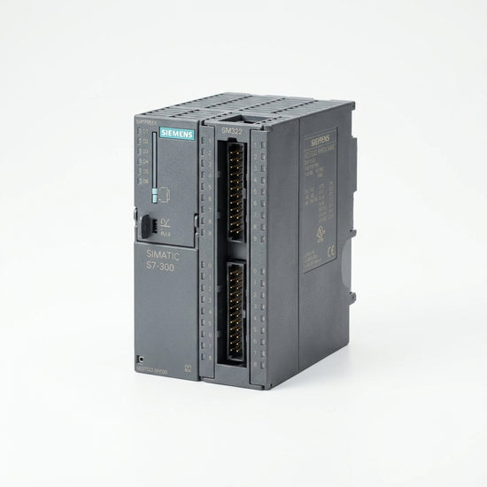 SIEMENS/FA 6ES7322-5HF00-0AB0