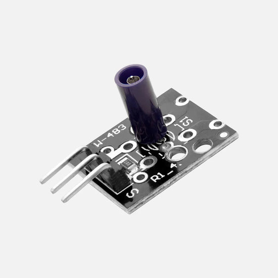KY-002 Modulo sensor de vibración de choque para Arduino