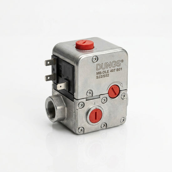 DUNGS MB-DLE 407 B01 S22/S52