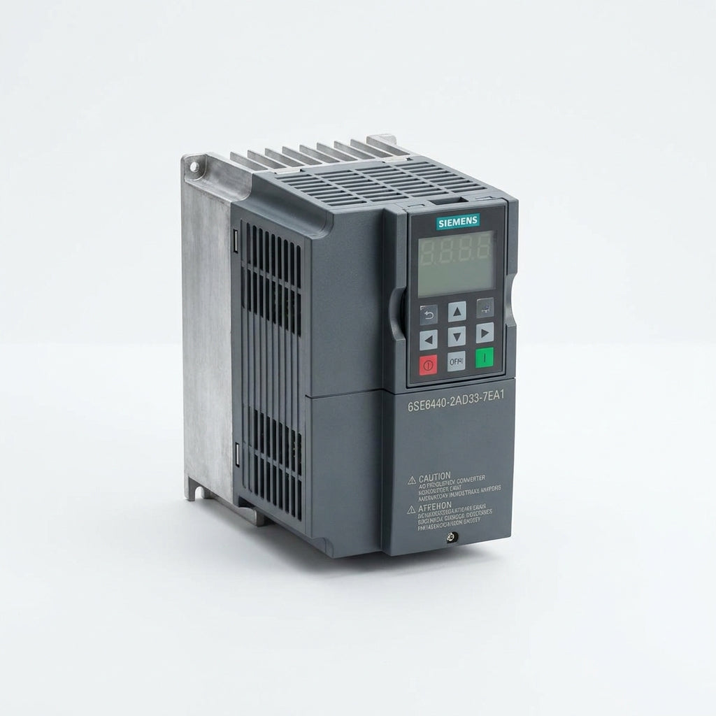Siemens 6SE6440-2AD33-7EA1