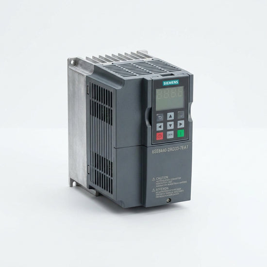 Siemens 6SE6440-2AD33-7EA1