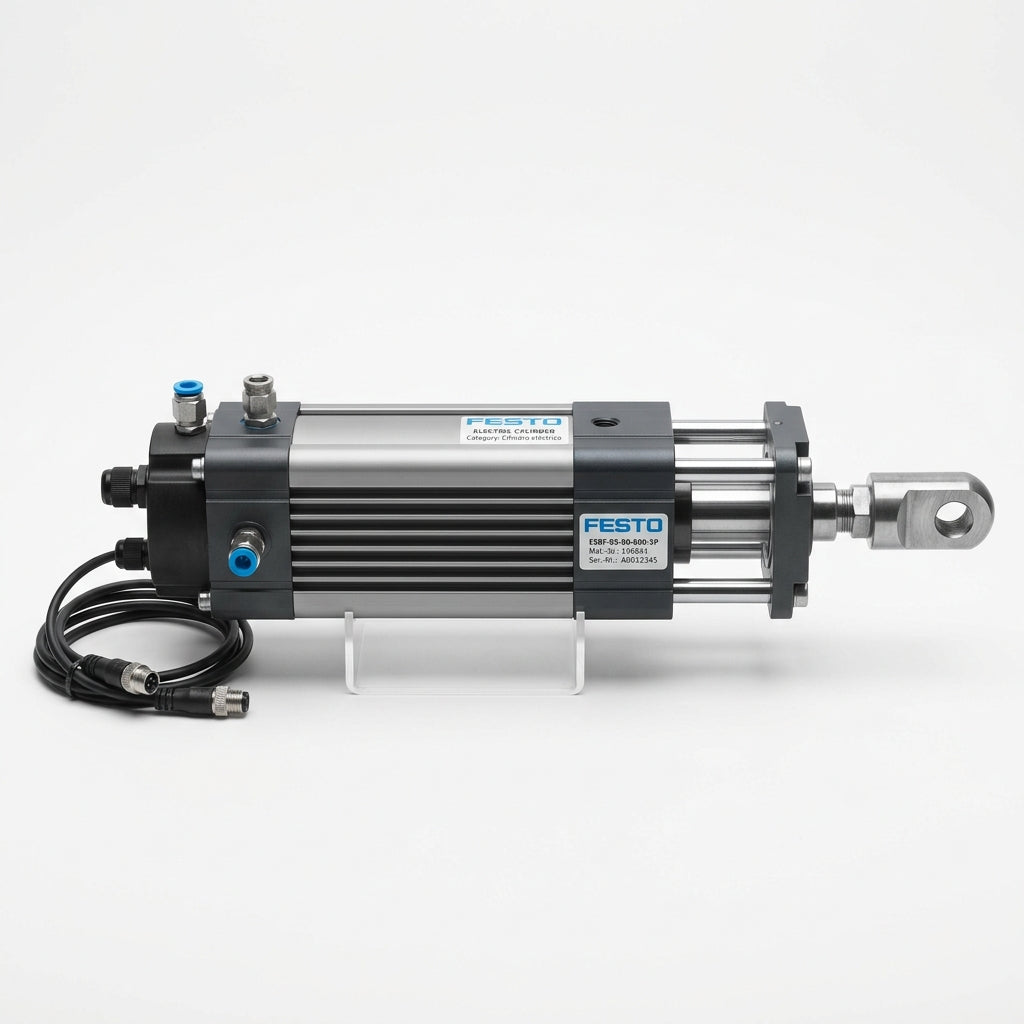 FESTO ESBF-BS-80-800-5P