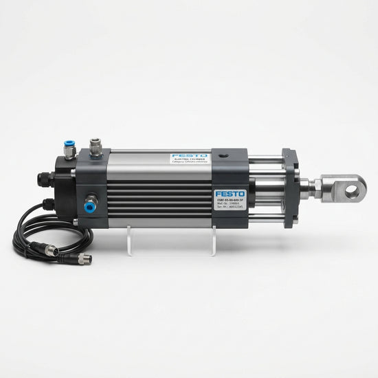 FESTO ESBF-BS-80-800-5P