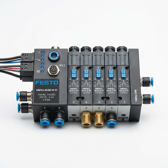 FESTO VMPA2-M1BH-M-PI
