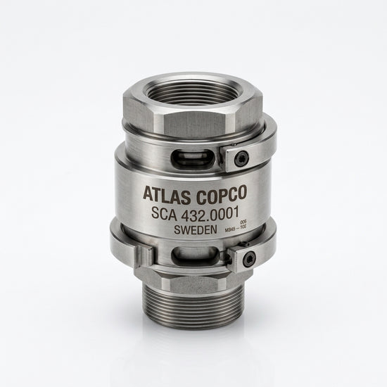 ATLAS COPCO SCA 432.0001