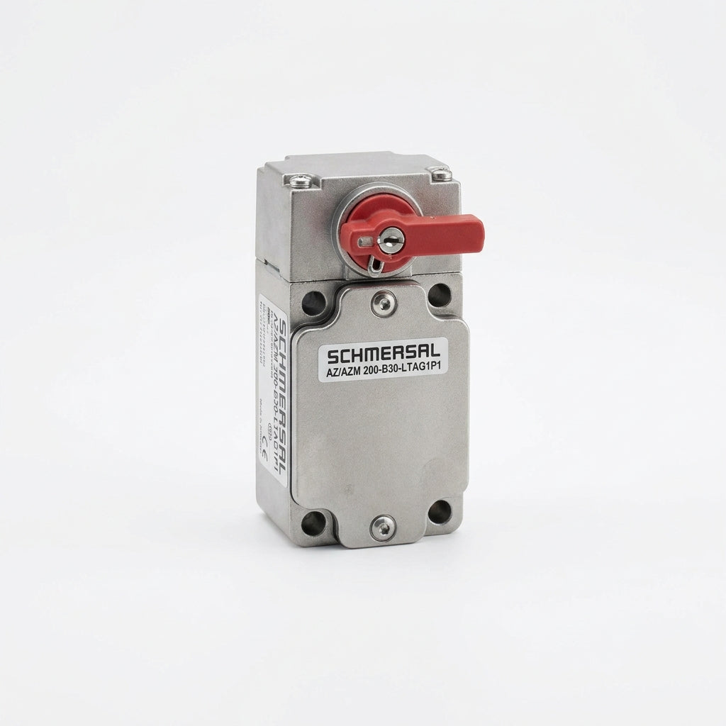 Schmersal AZ/AZM 200-B30-LTAG1P1