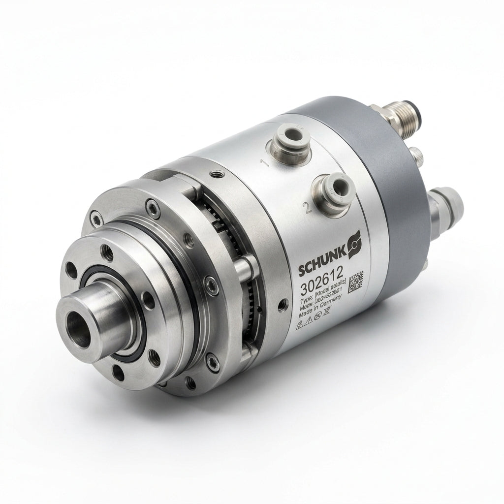 SCHUNK 302612