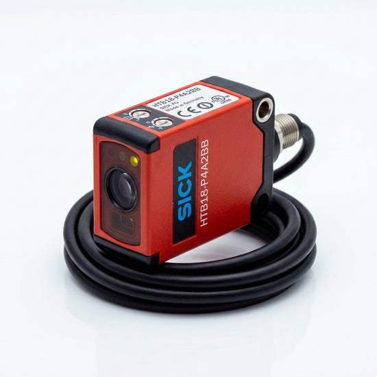 SICK  HTB18-P4A2BB SESOR FOTOELECTRICO