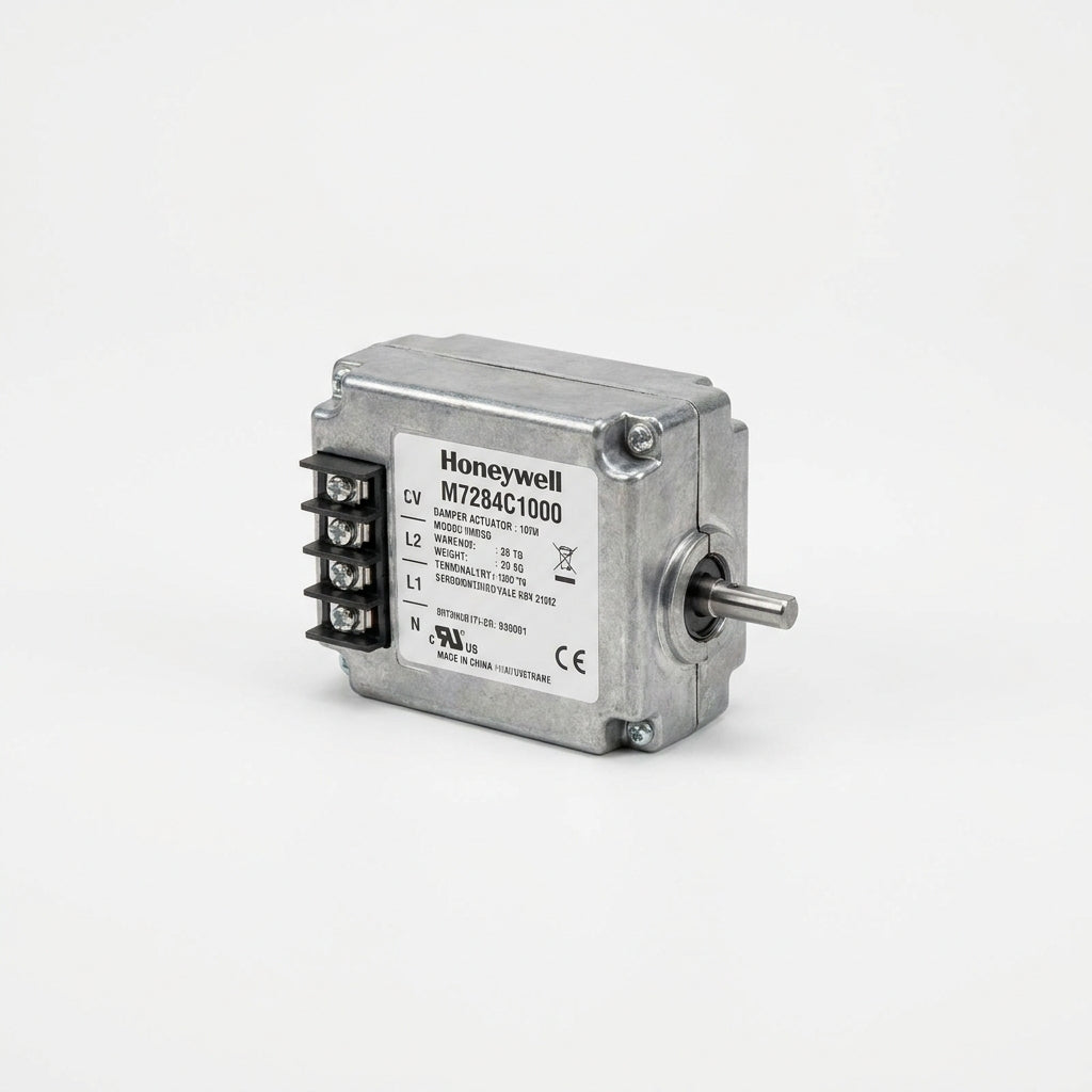 Honeywell M7284C1000
