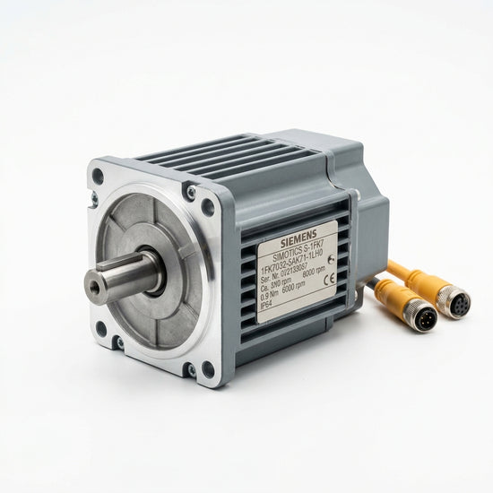 SIEMENS 1FK7032-5AK71-1LH0