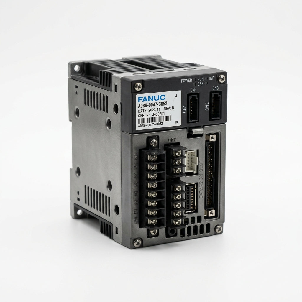 FANUC A08B-0047-C052