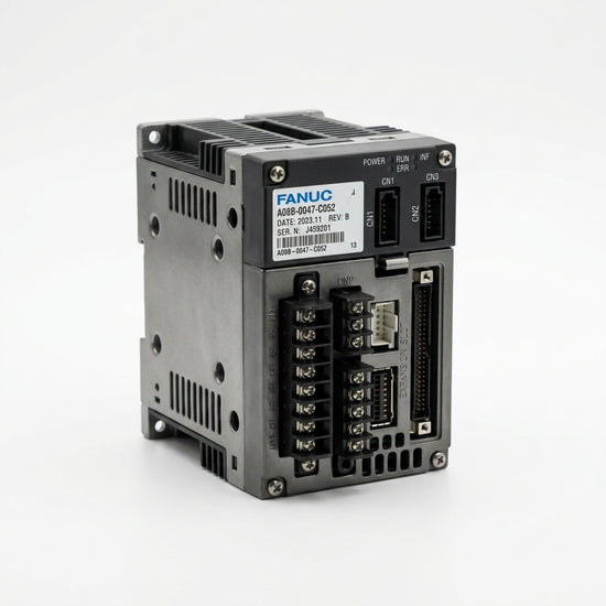 FANUC A08B-0047-C052