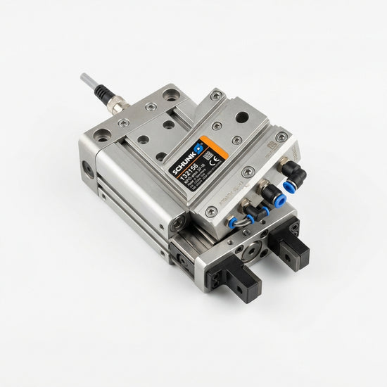 SCHUNK 132156