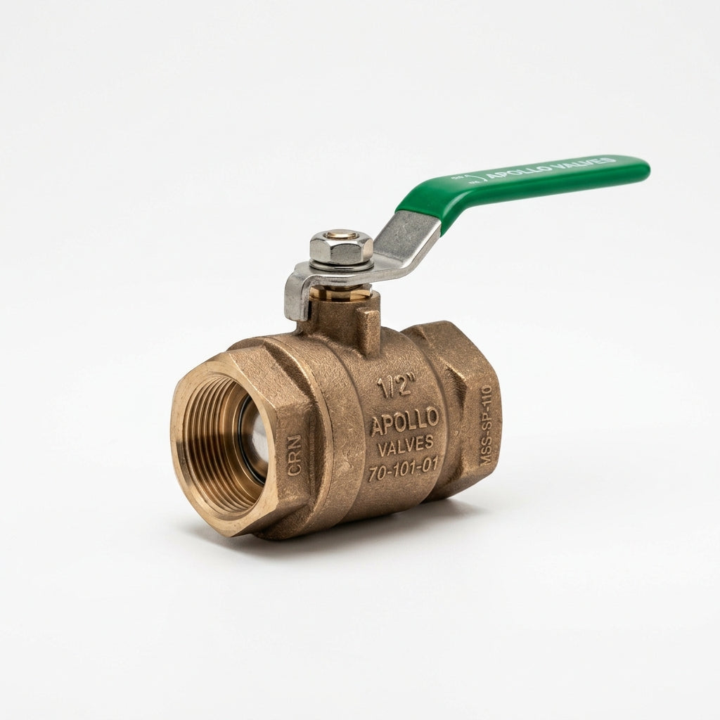 APOLLO VALVES 70-101-01