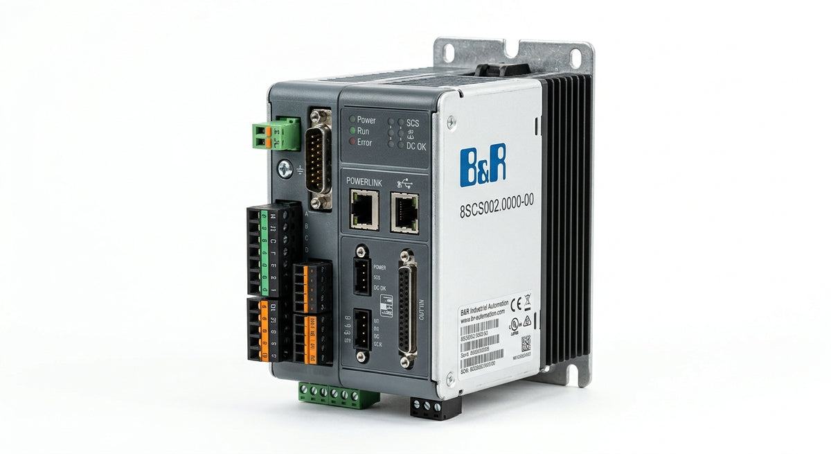 B&R 8SCS002.0000-00