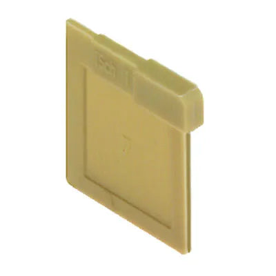 TSCH 1 Separador de puentes 2.5mm² Beige