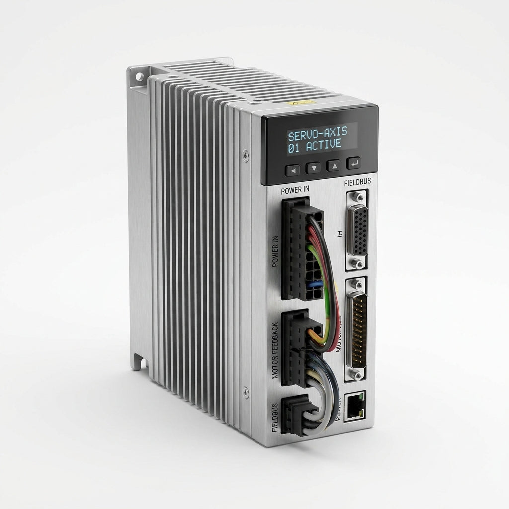 BIND 6SL3120-2TE15-0AD0 SIEMENS