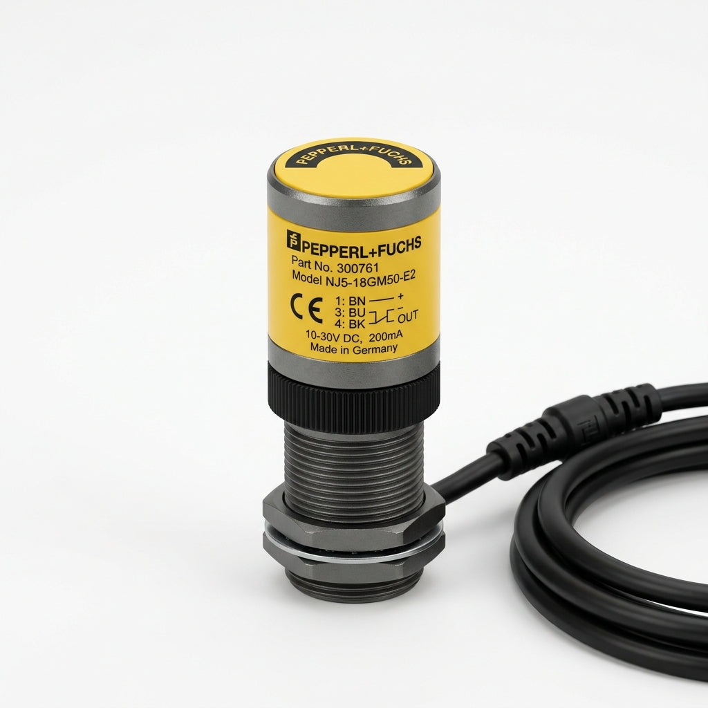PEPPERL & FUCHS 300761