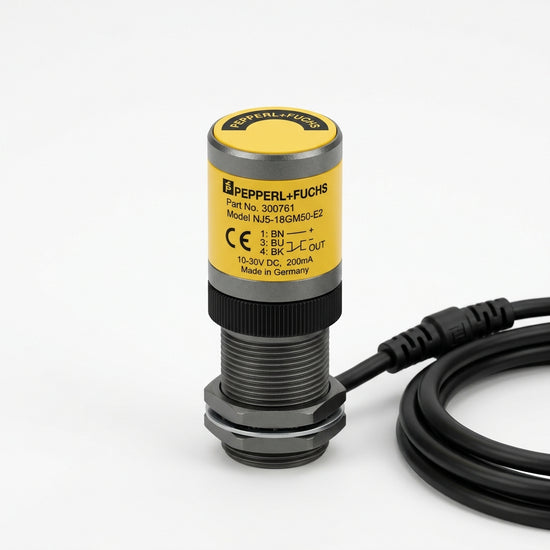 PEPPERL & FUCHS 300761