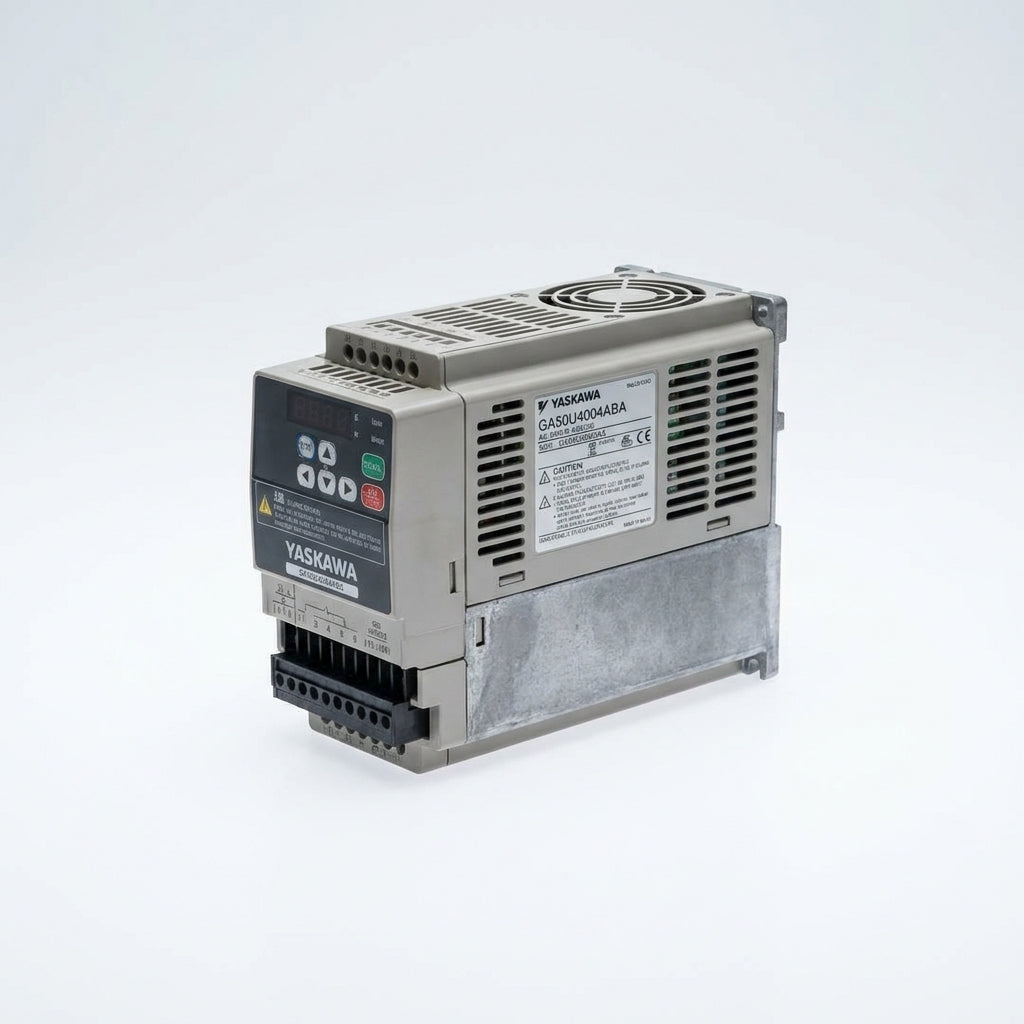 YASKAWA GA50U4004ABA