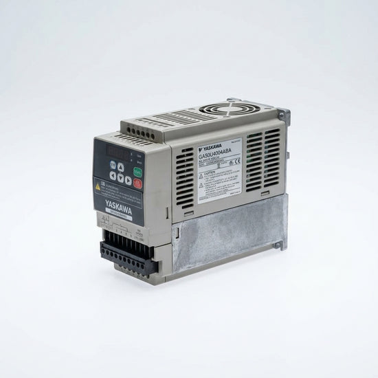 YASKAWA GA50U4004ABA