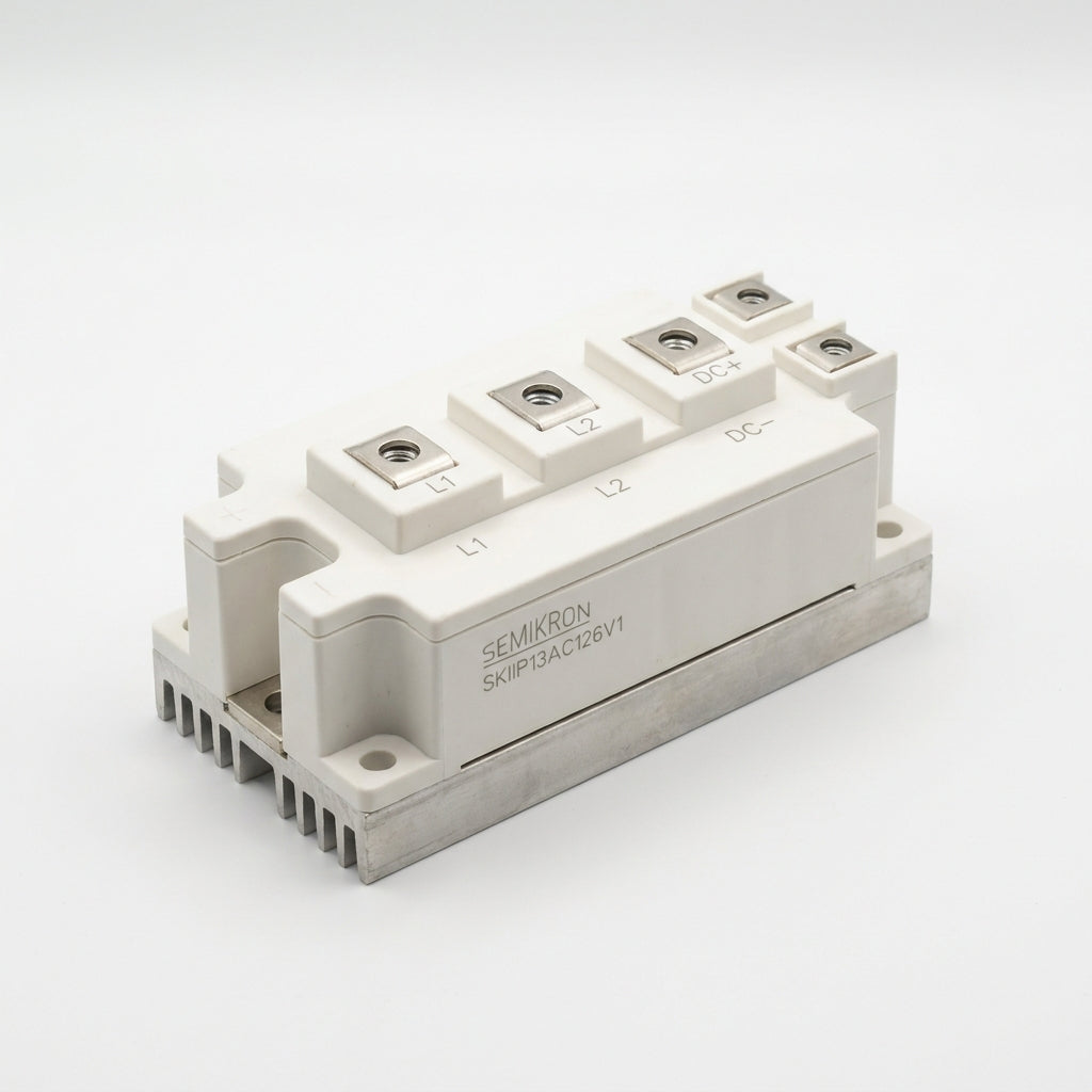 Semikron SKIIP13AC126V1