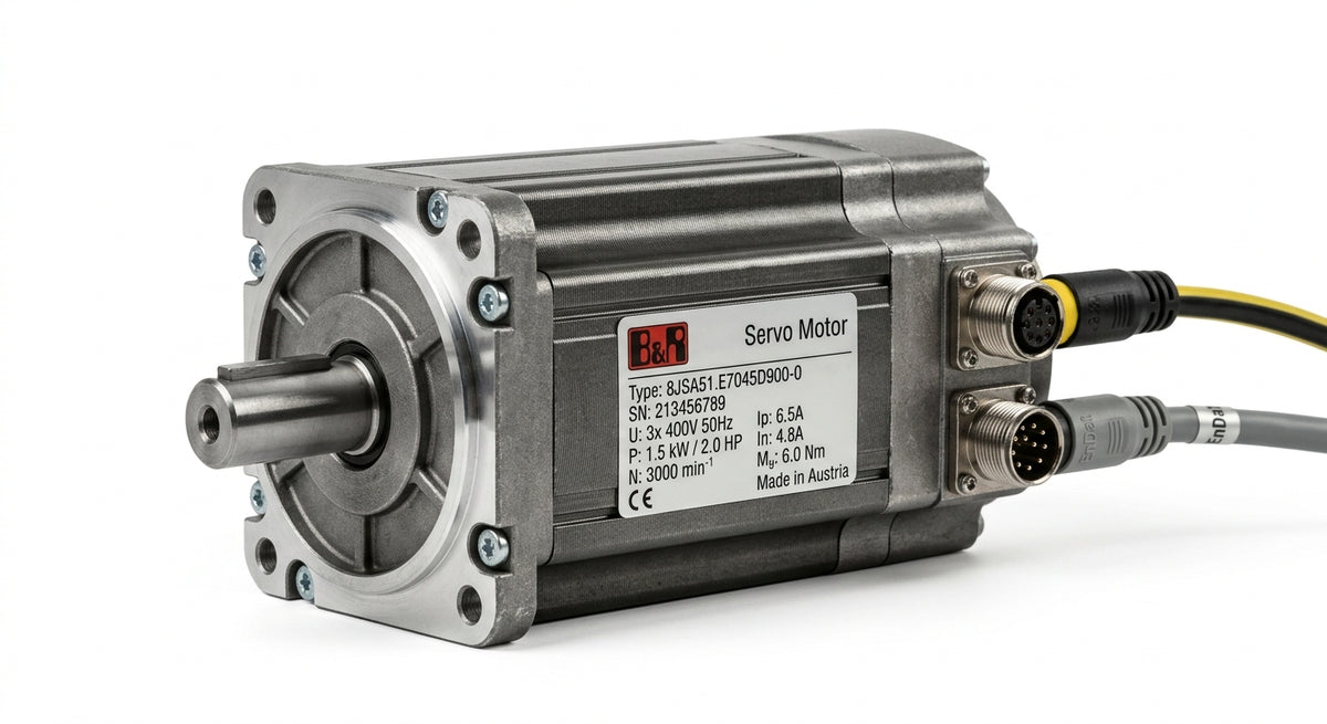 B&R 8JSA51.E7045D900-0