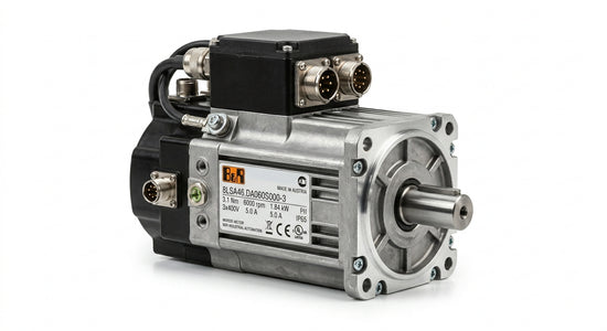 B&R 8LSA46.DA060S000-3