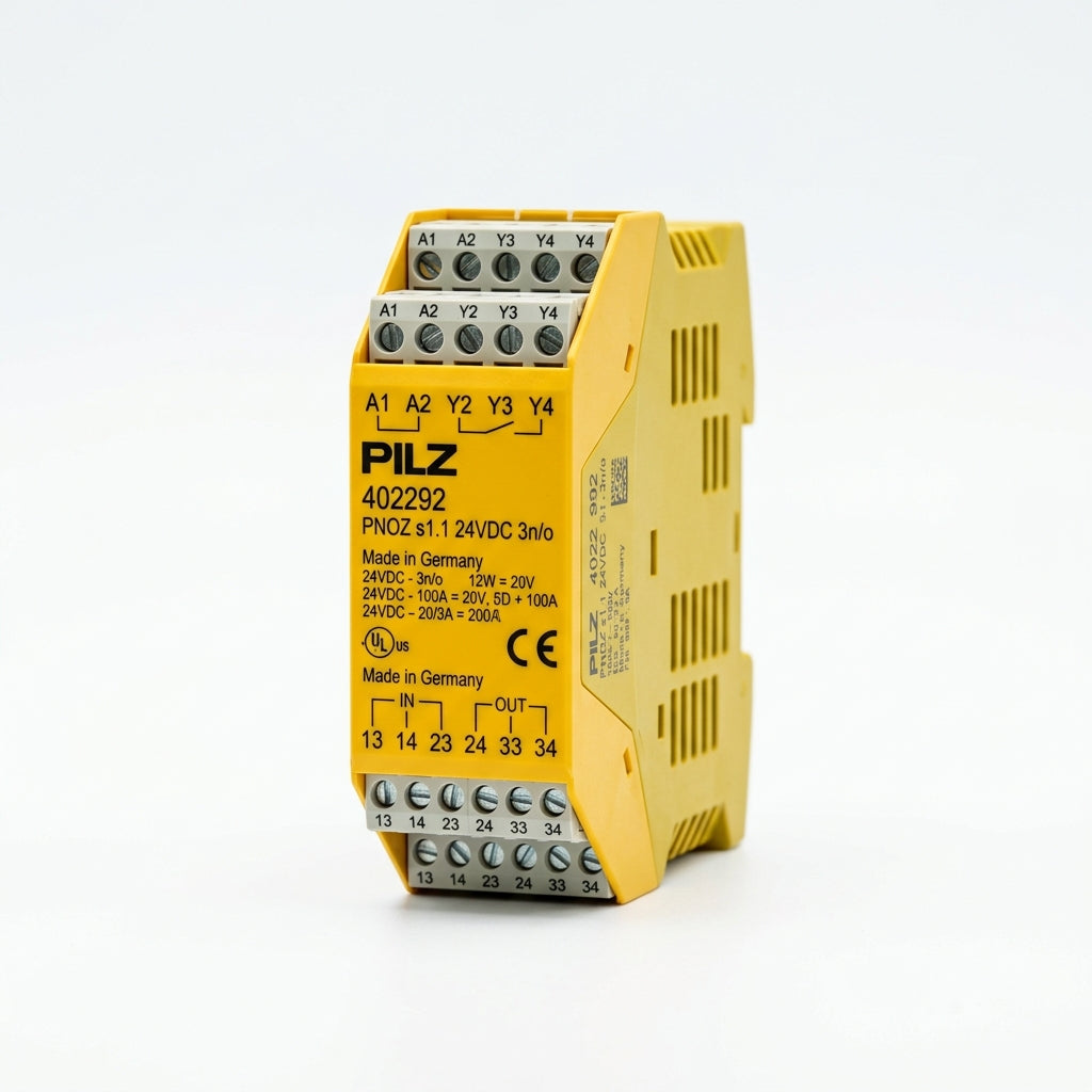 PILZ 402292