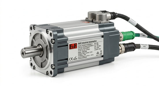 B&R 8LSA45.E1045D800-3