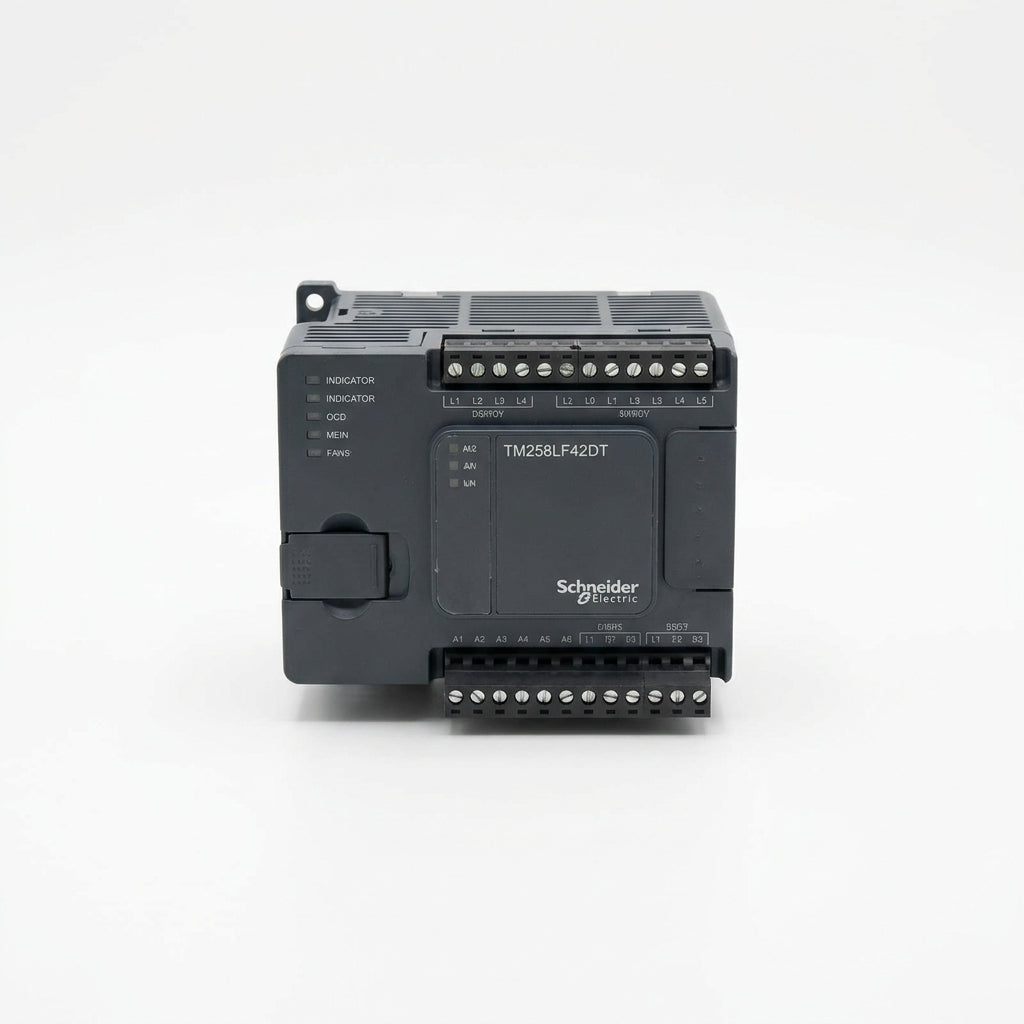 Schneider Electric TM258LF42DT