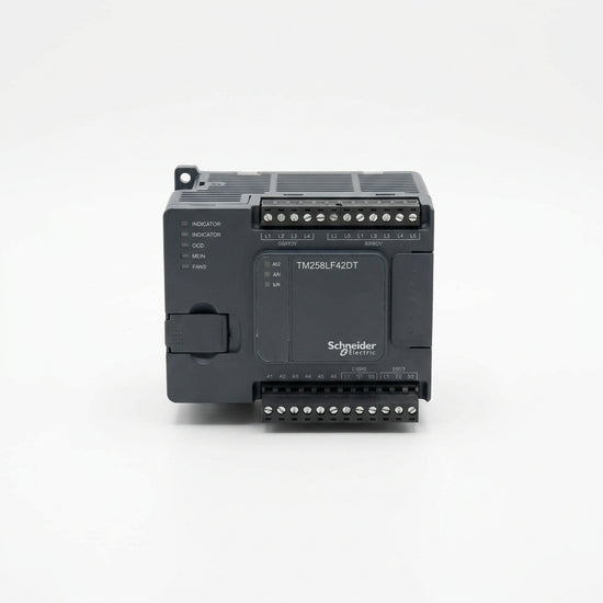 Schneider Electric TM258LF42DT