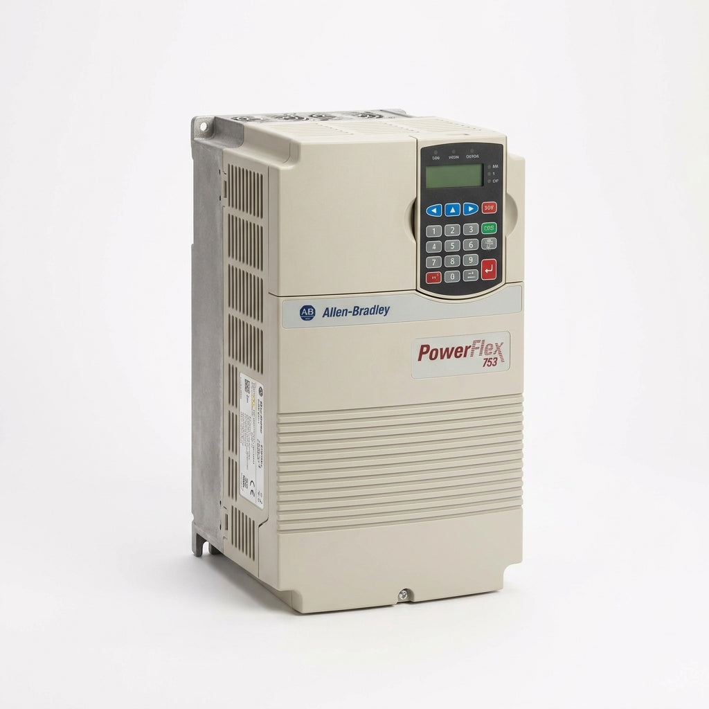 Allen-Bradley PowerFlex 753