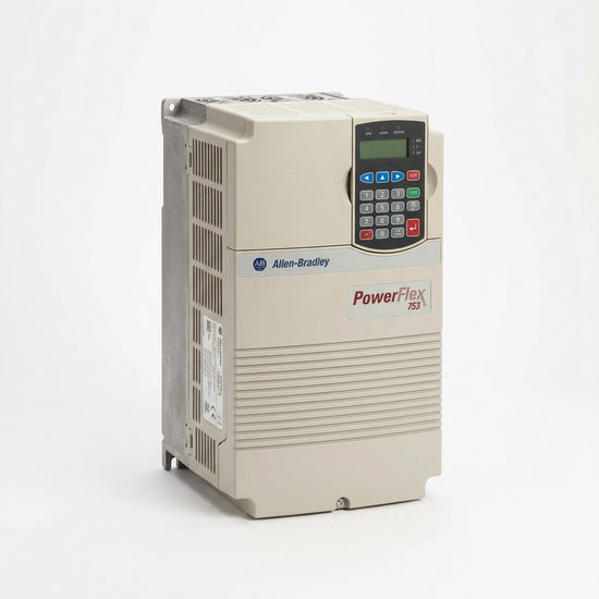 Allen-Bradley PowerFlex 753