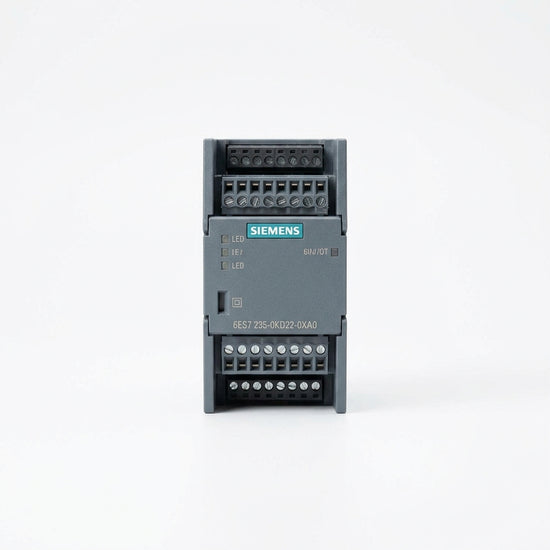 Siemens 6ES7 235-0KD22-0XA0