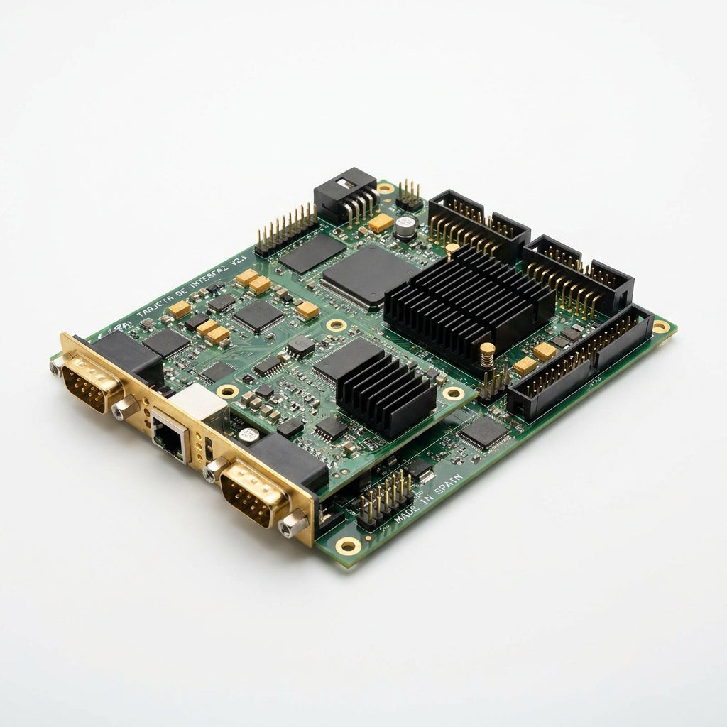 BIND ABB 3HNA031165-001 SIB-02