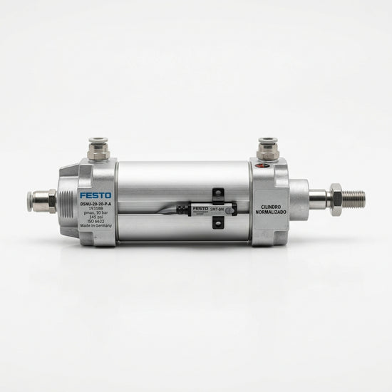 FESTO DSNU-20-50-P-A
