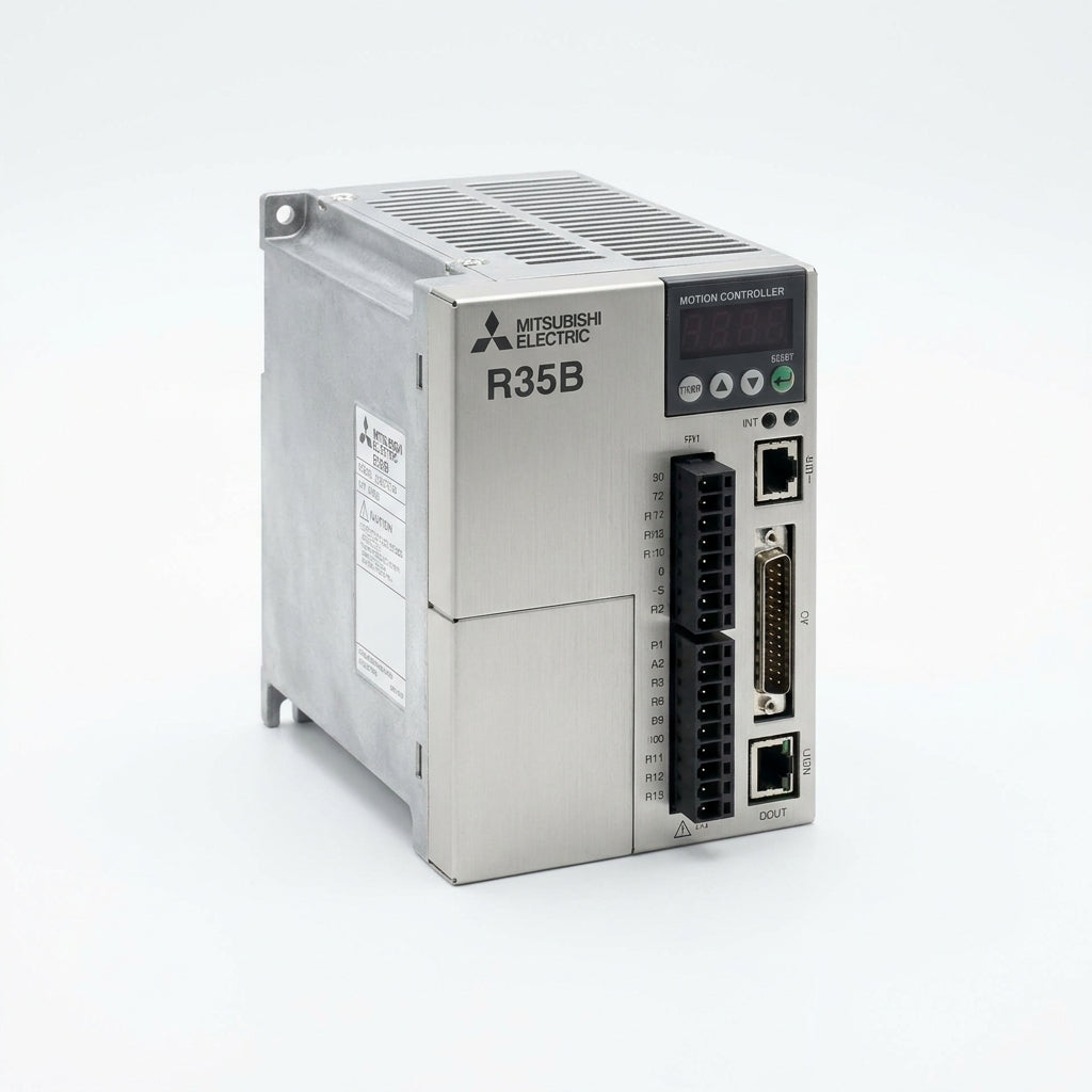 Mitsubishi Electric R35B