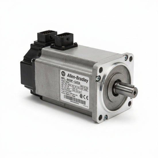 Allen-Bradley MPL-B420P-SJ22A